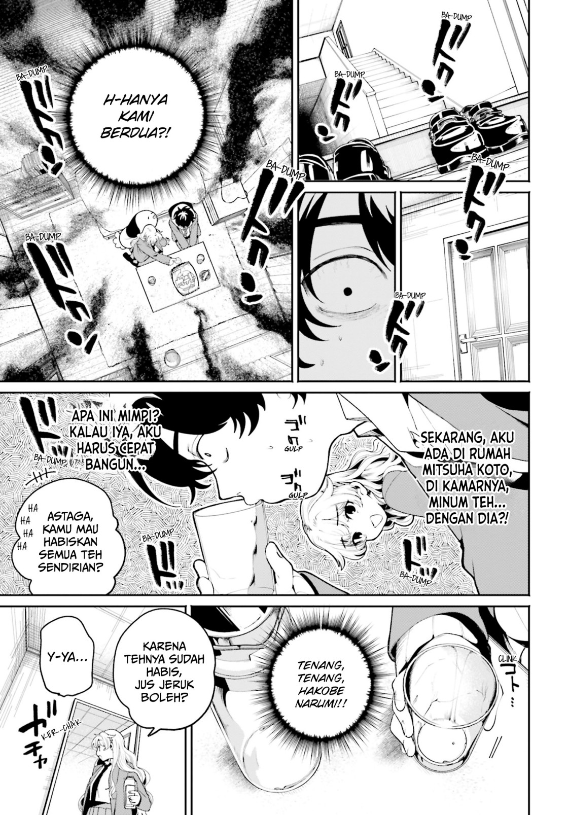 Filter-Goshi no Kanojo Bab 6 halaman 6