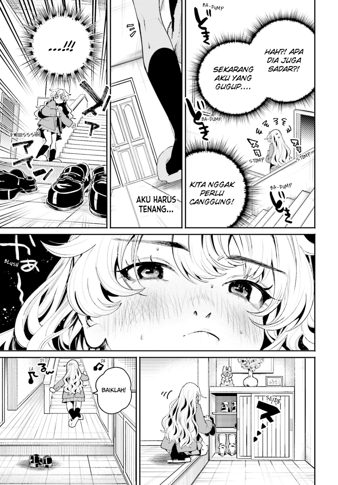 Filter-Goshi no Kanojo Bab 6 halaman 8