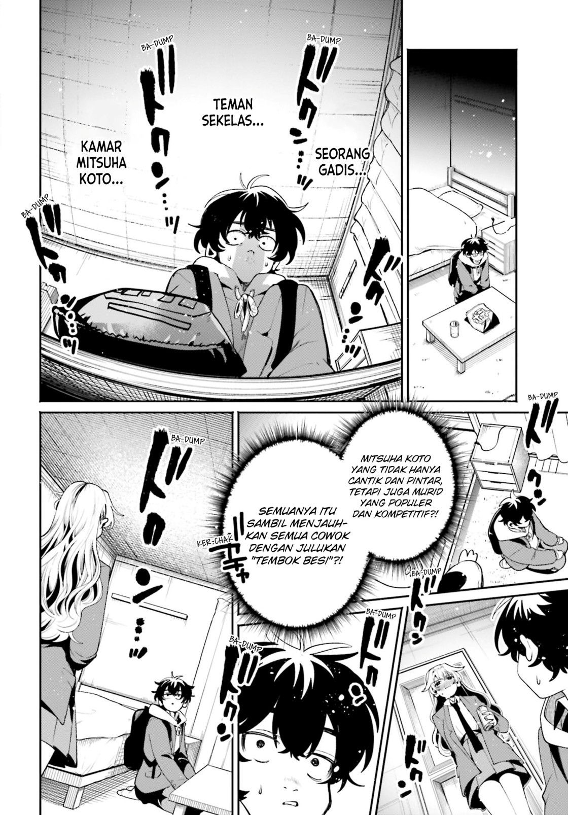Filter-Goshi no Kanojo Bab 6 halaman 9