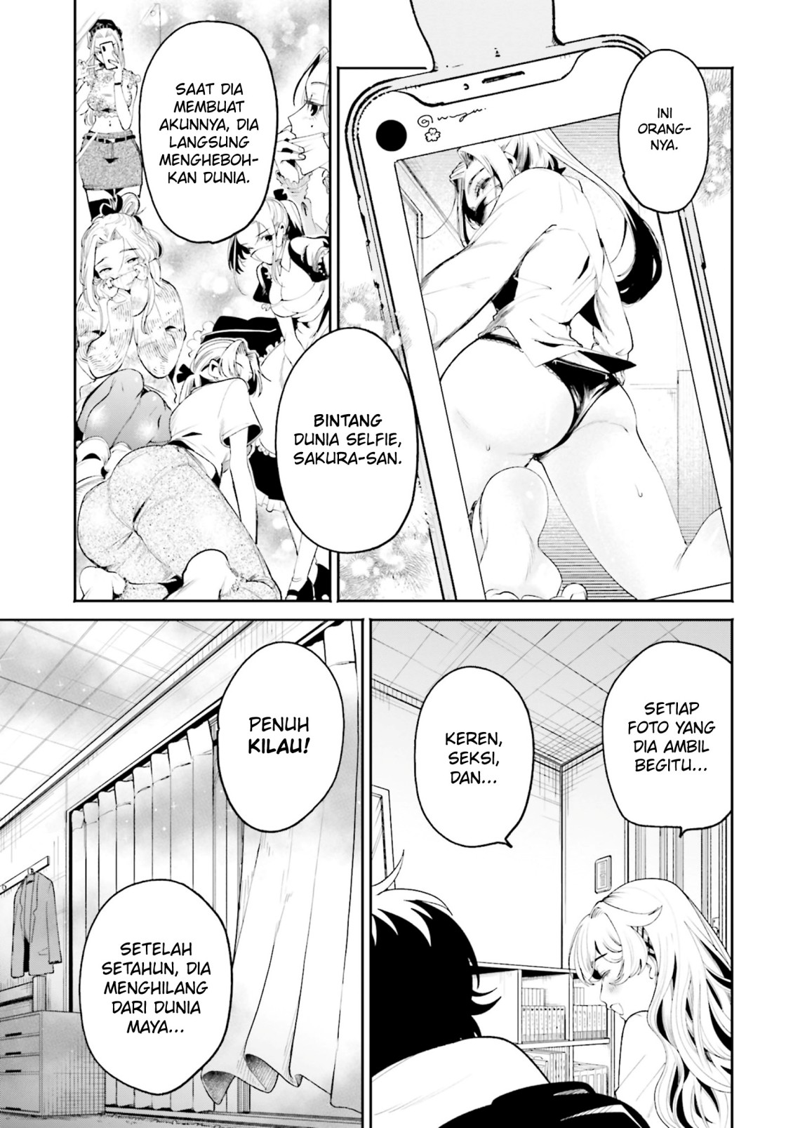 Filter-Goshi no Kanojo Bab 6 halaman 14