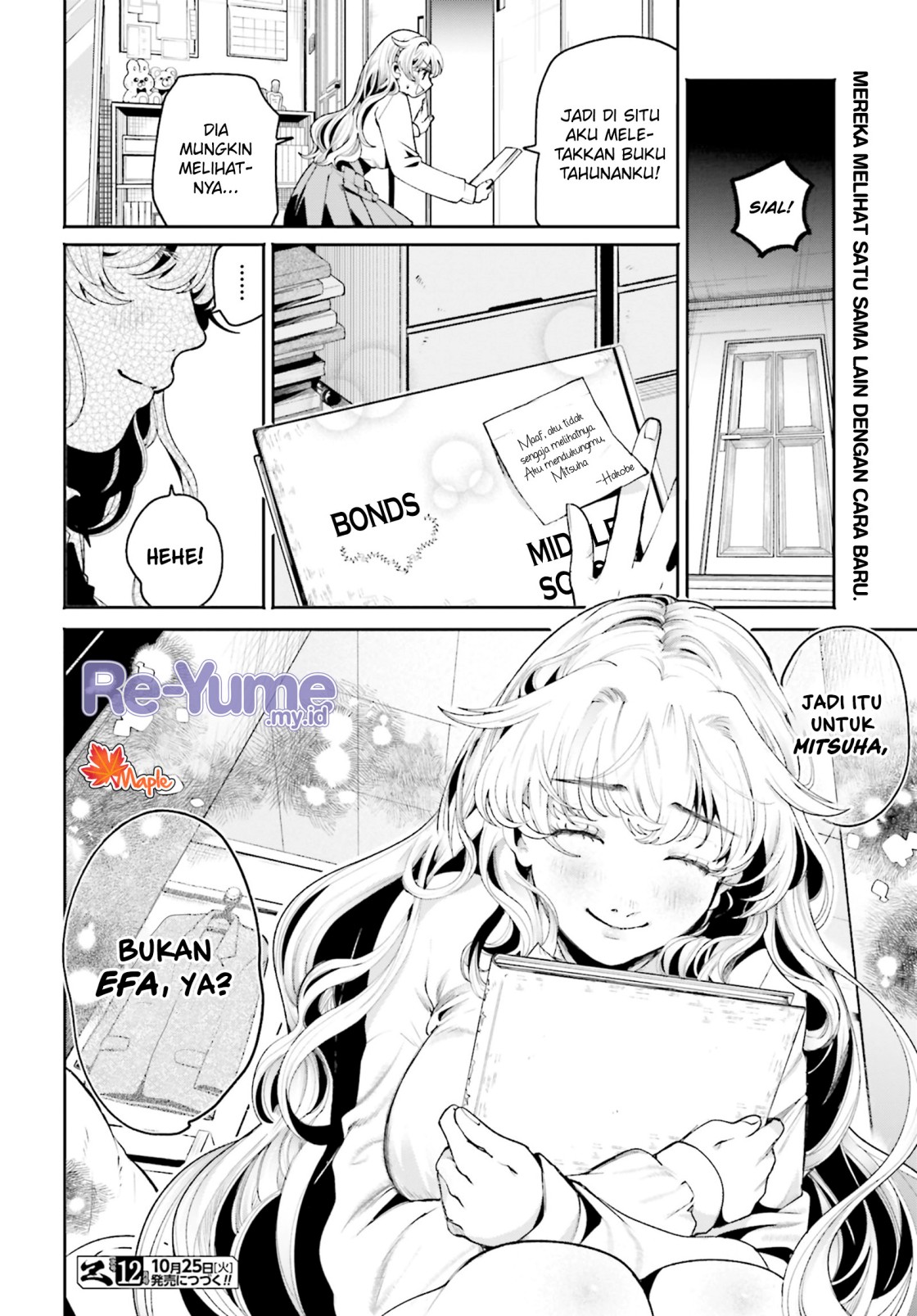 Filter-Goshi no Kanojo Bab 6 halaman 23