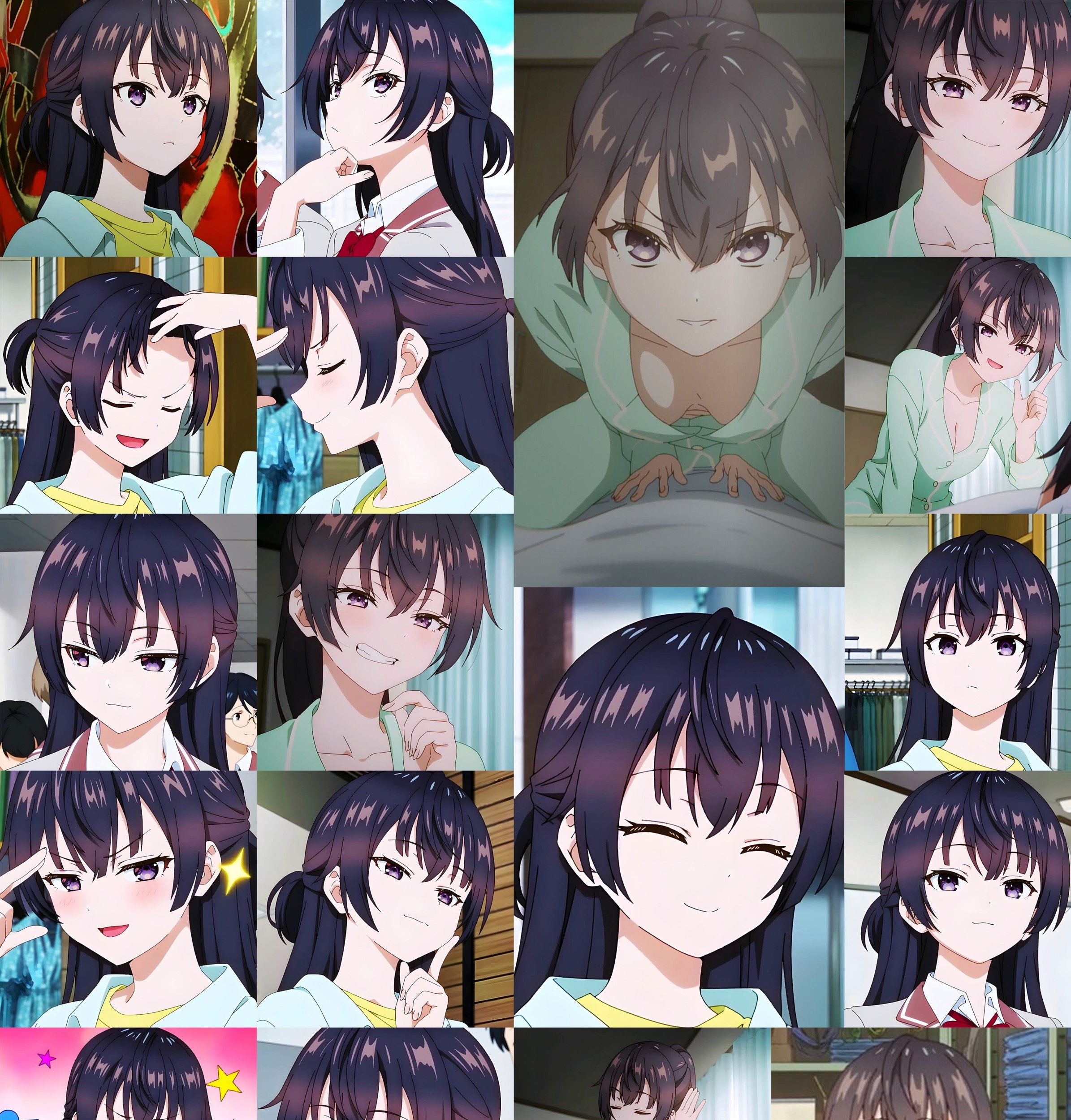 Filter-Goshi no Kanojo Bab 6 halaman 26