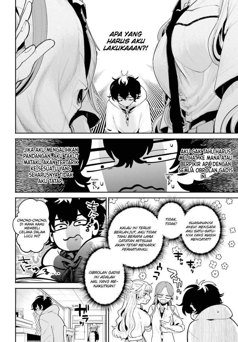 Filter-Goshi no Kanojo Bab 7 halaman 9