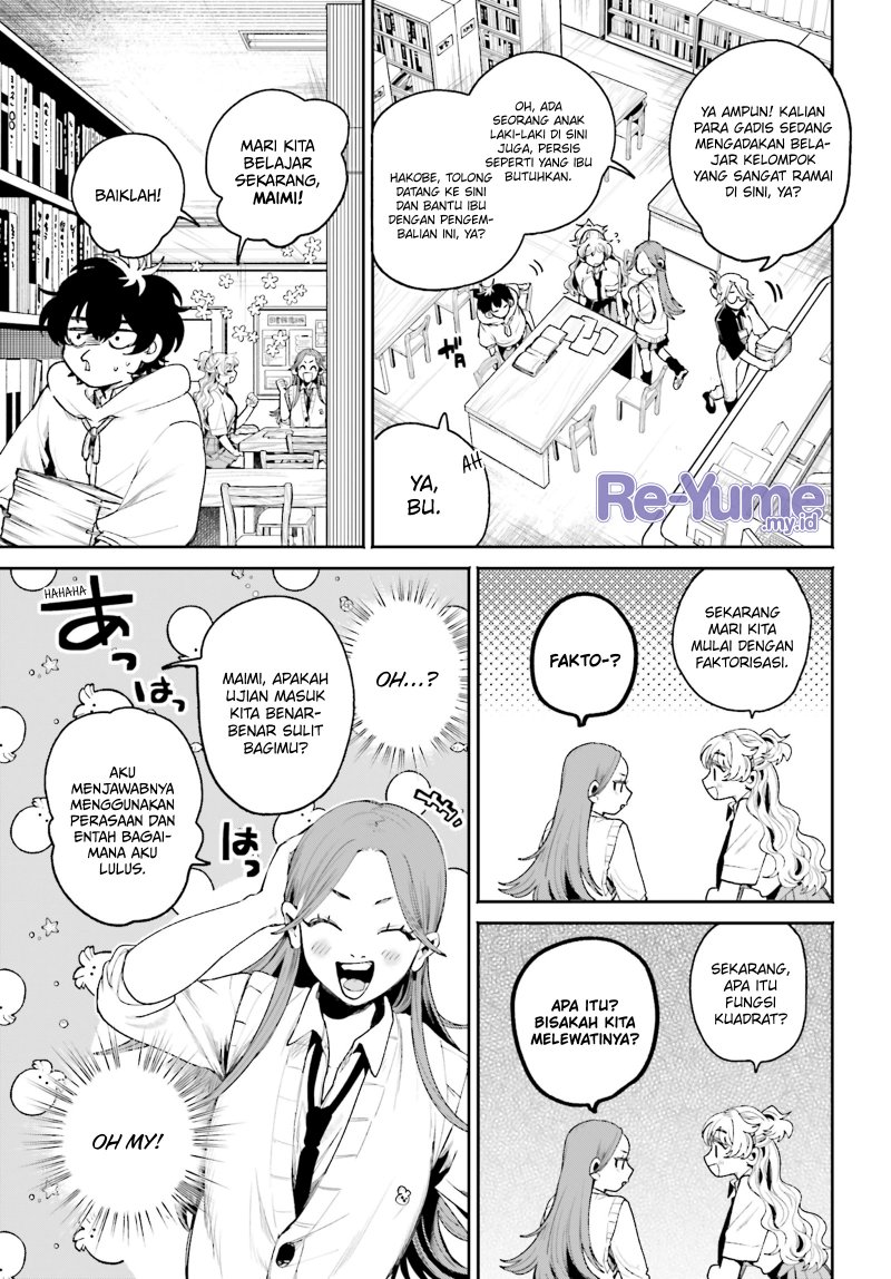 Filter-Goshi no Kanojo Bab 7 halaman 10