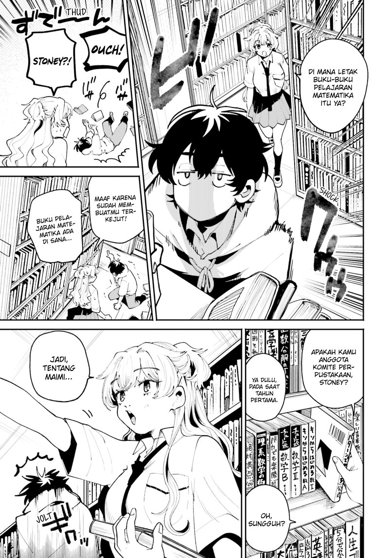 Filter-Goshi no Kanojo Bab 7 halaman 14