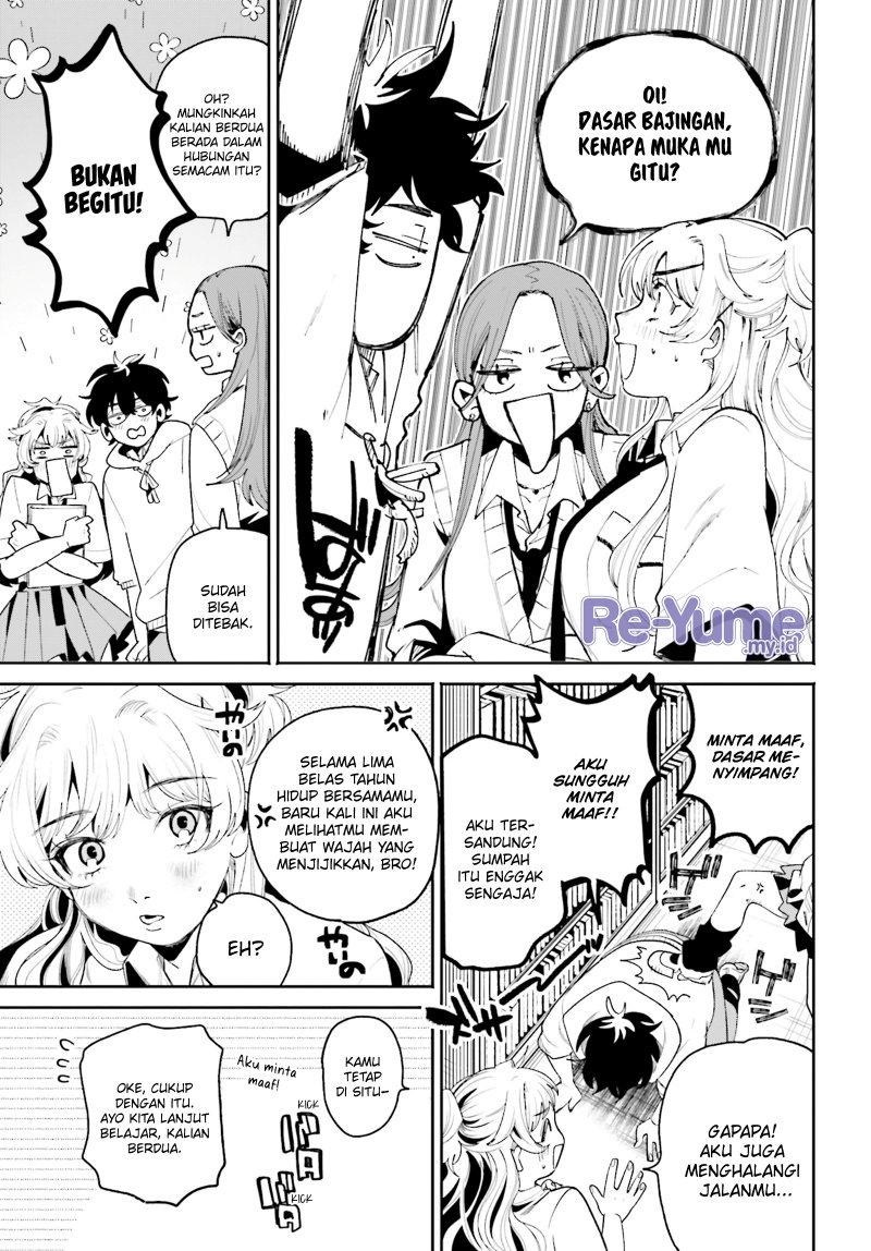 Filter-Goshi no Kanojo Bab 7 halaman 20