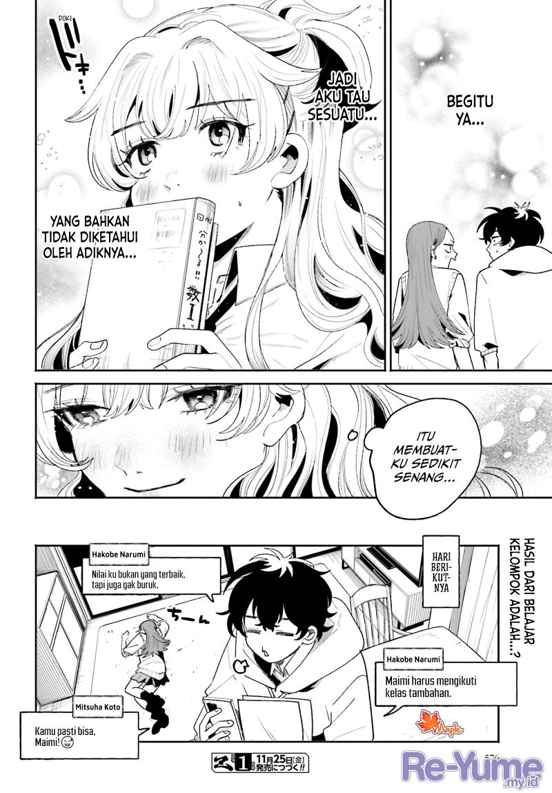 Filter-Goshi no Kanojo Bab 7 halaman 21