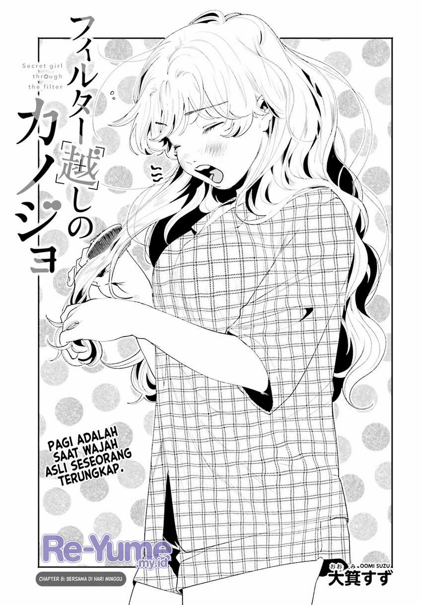 Filter-Goshi no Kanojo Bab 8 halaman 2