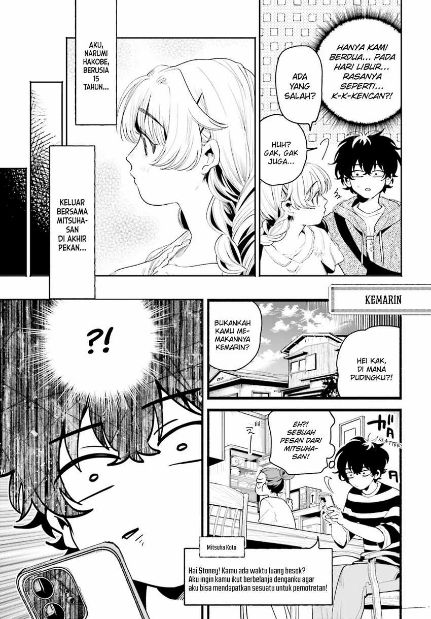 Filter-Goshi no Kanojo Bab 8 halaman 4