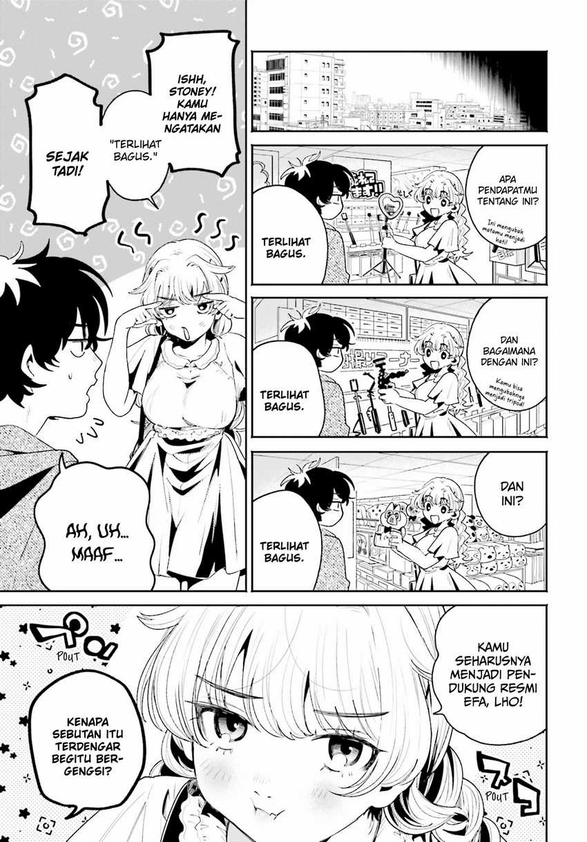 Filter-Goshi no Kanojo Bab 8 halaman 6