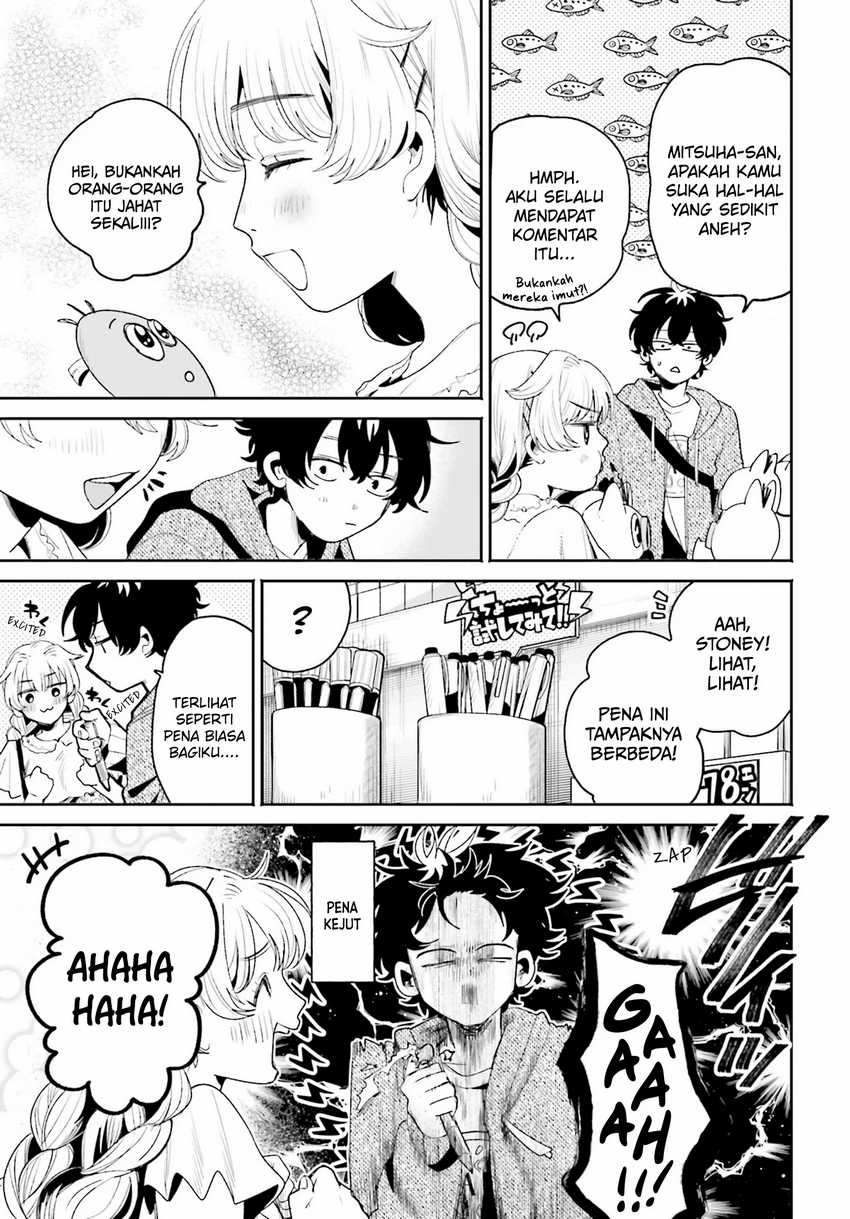 Filter-Goshi no Kanojo Bab 8 halaman 8