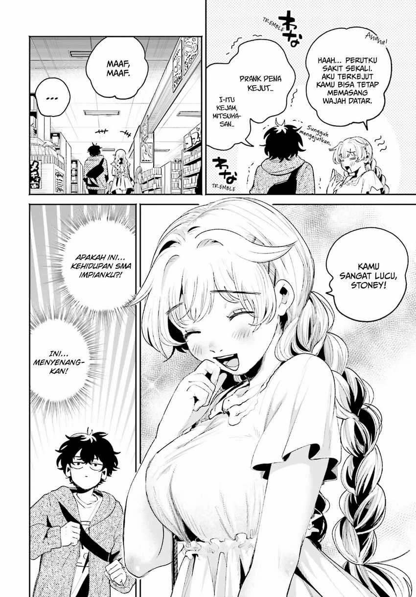 Filter-Goshi no Kanojo Bab 8 halaman 9