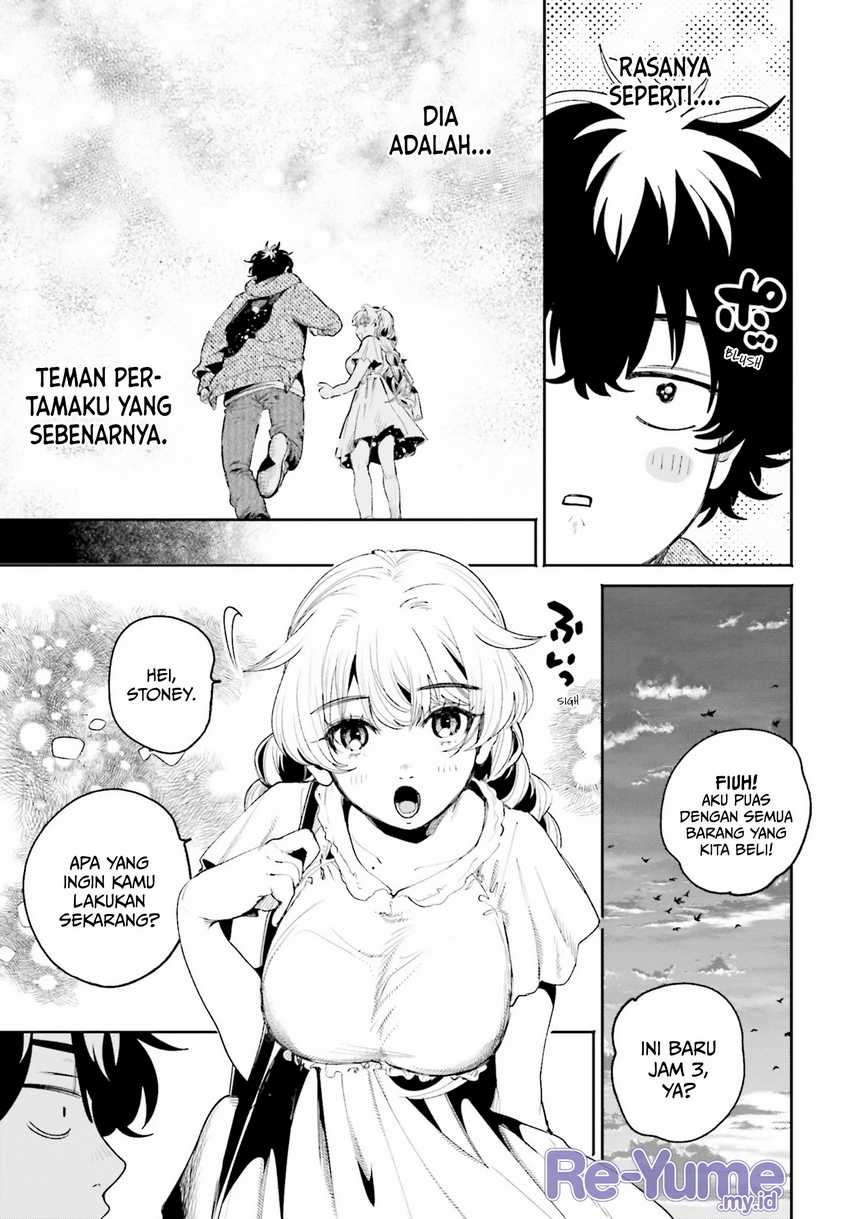 Filter-Goshi no Kanojo Bab 8 halaman 10