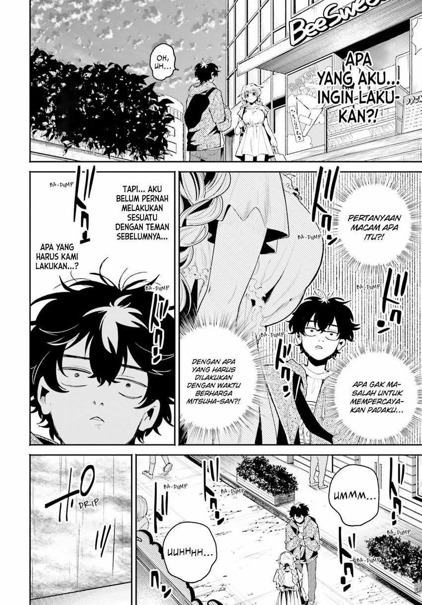 Filter-Goshi no Kanojo Bab 8 halaman 11