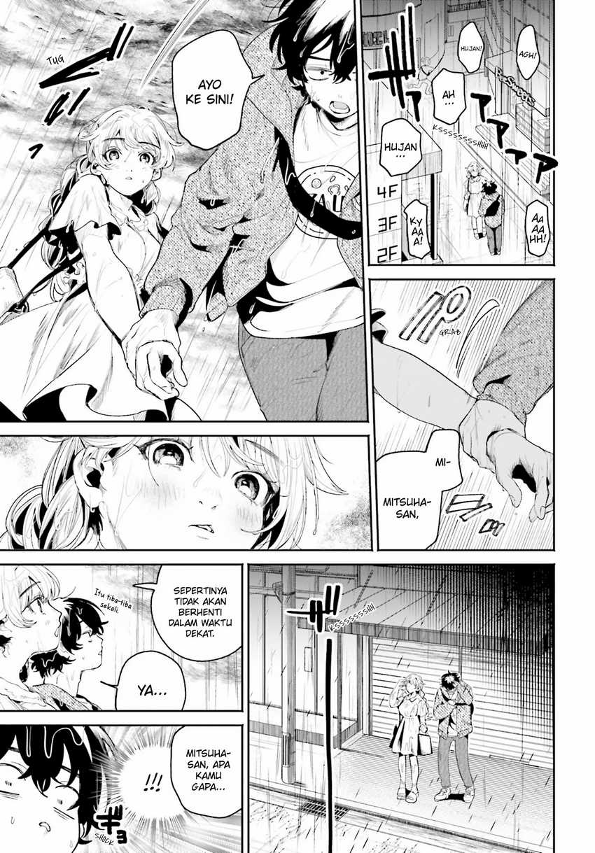 Filter-Goshi no Kanojo Bab 8 halaman 12