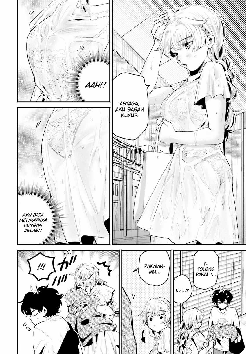 Filter-Goshi no Kanojo Bab 8 halaman 13