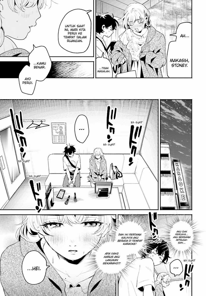 Filter-Goshi no Kanojo Bab 8 halaman 14
