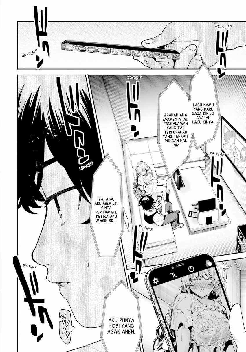 Filter-Goshi no Kanojo Bab 8 halaman 17