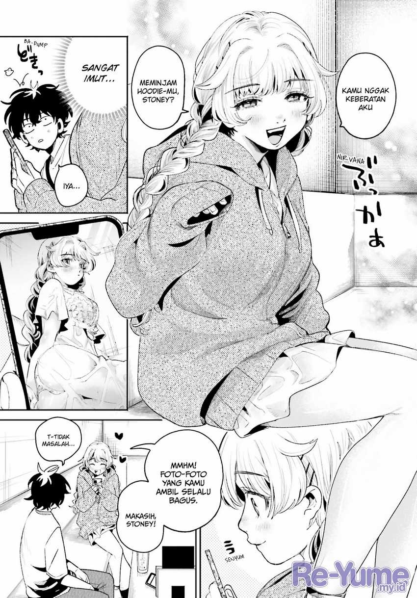 Filter-Goshi no Kanojo Bab 8 halaman 20