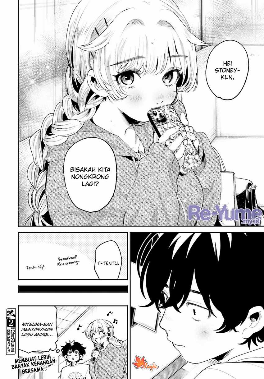 Filter-Goshi no Kanojo Bab 8 halaman 21
