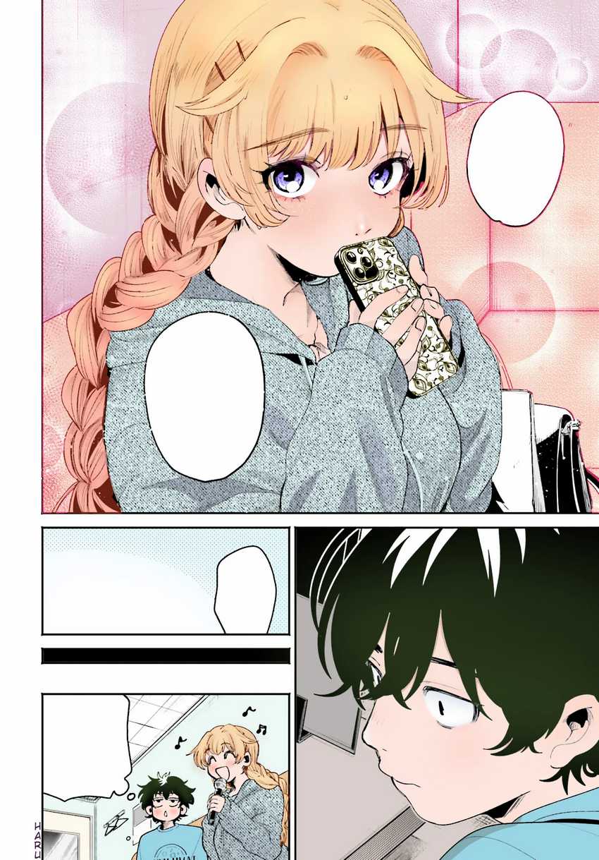 Filter-Goshi no Kanojo Bab 8 halaman 23