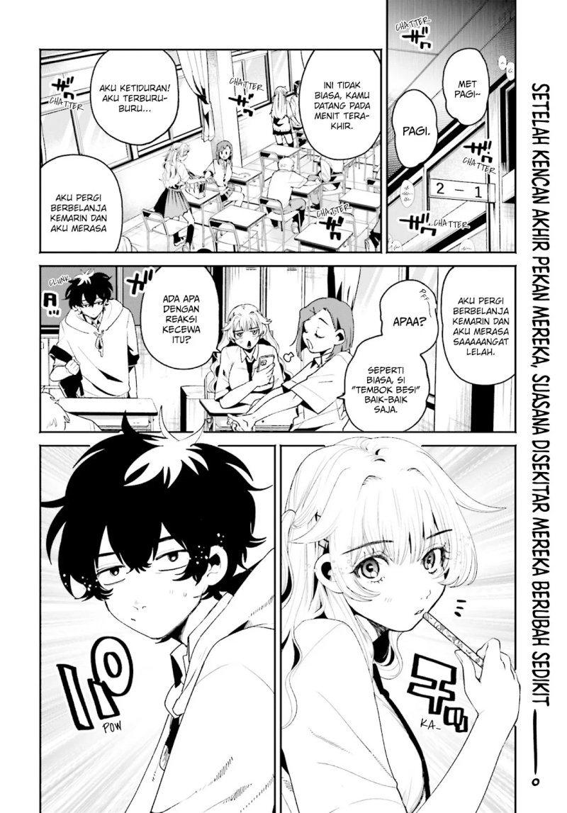 Filter-Goshi no Kanojo chapter 9 halaman 3
