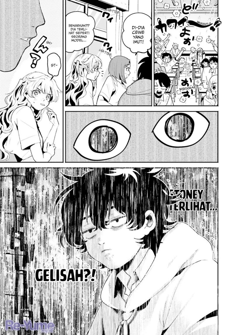 Filter-Goshi no Kanojo chapter 9 halaman 10