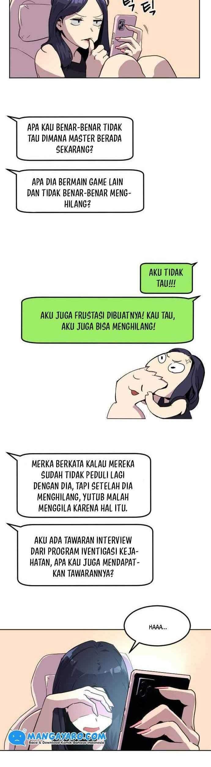 Final Boss Bab 1 halaman 35
