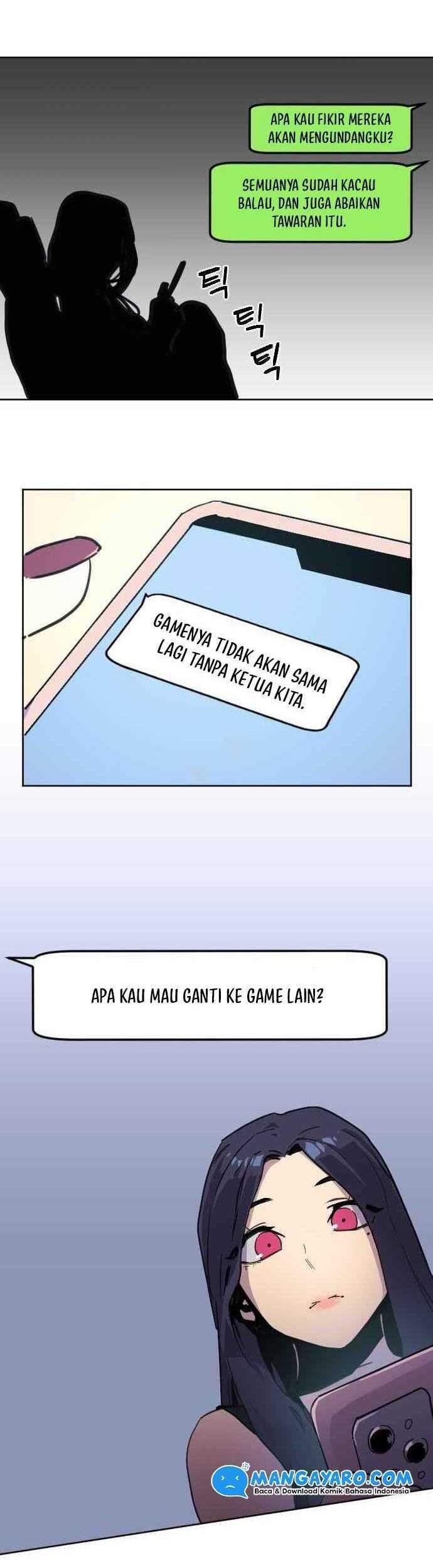 Final Boss Bab 1 halaman 37