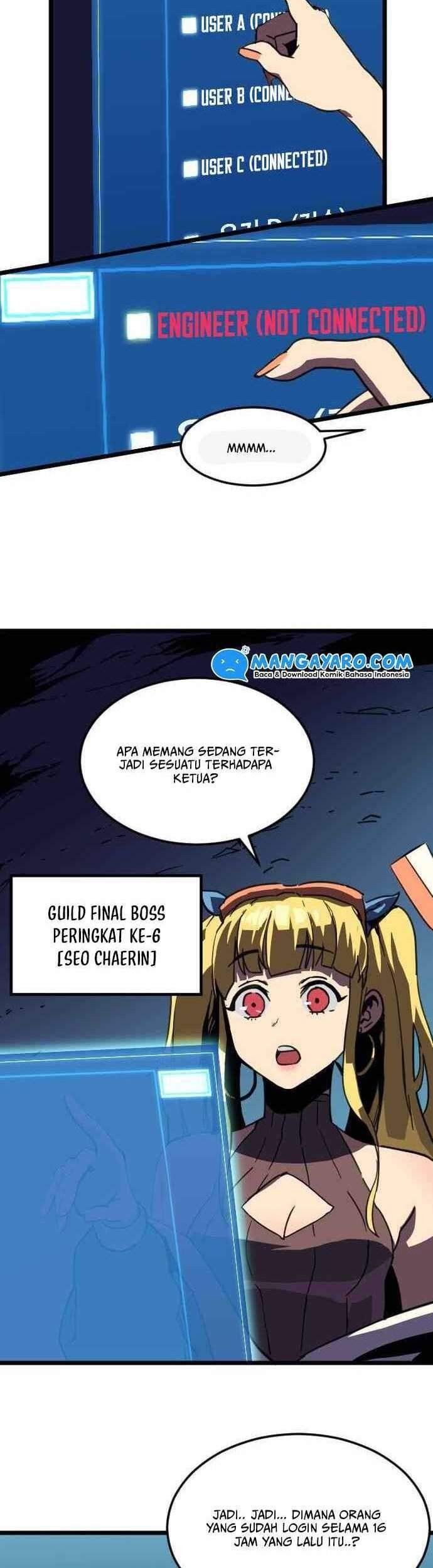 Final Boss Bab 1 halaman 43