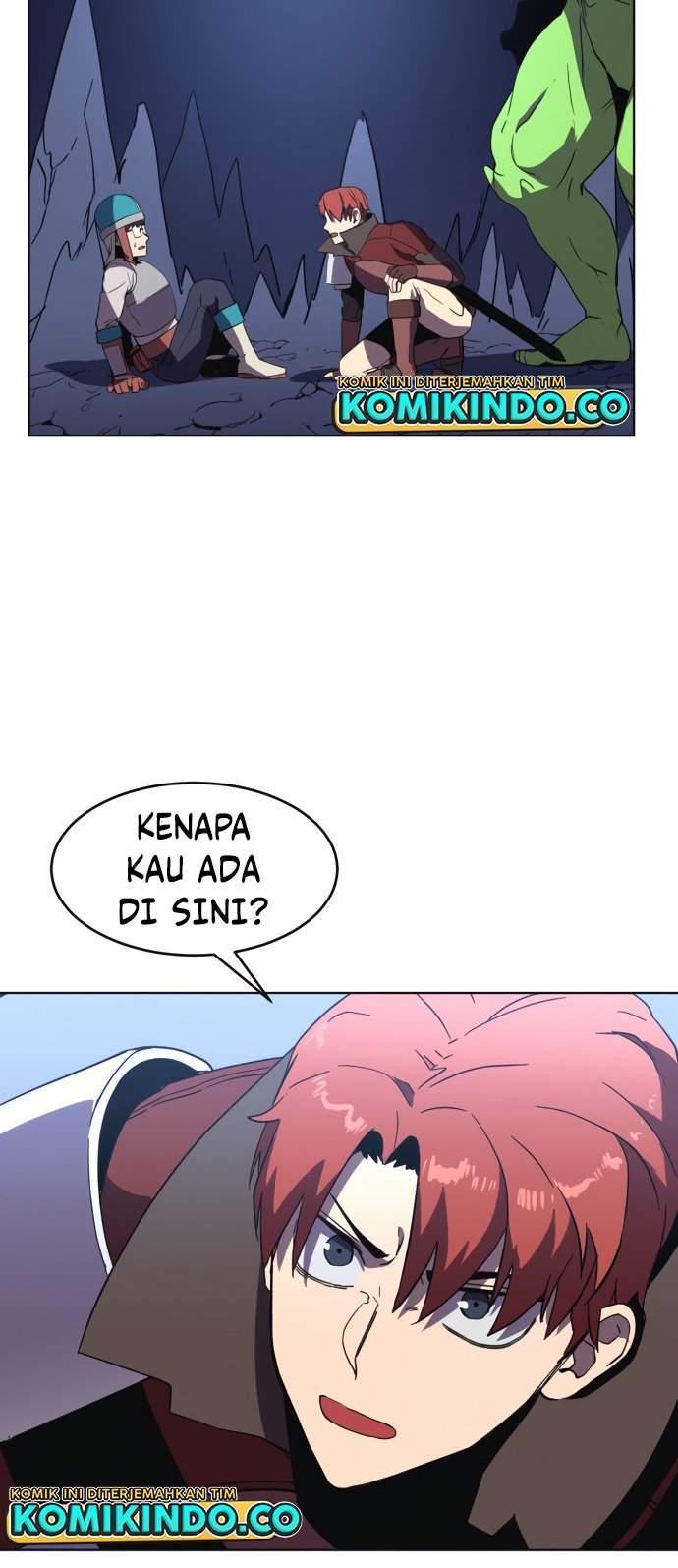 Final Boss Bab 10 halaman 65