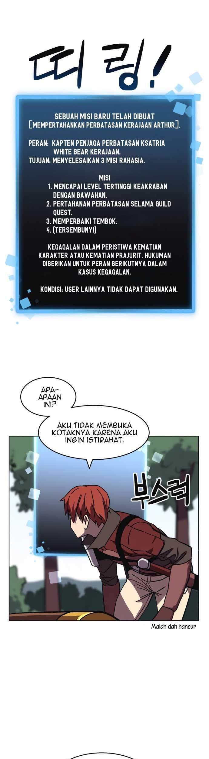 Final Boss Bab 11 halaman 26