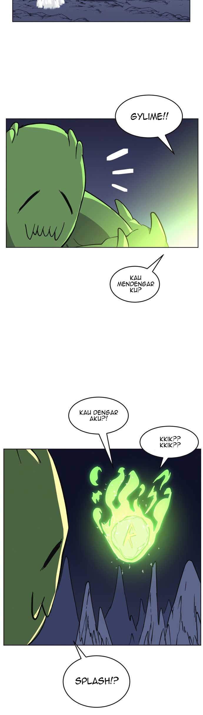 Final Boss Bab 11 halaman 35