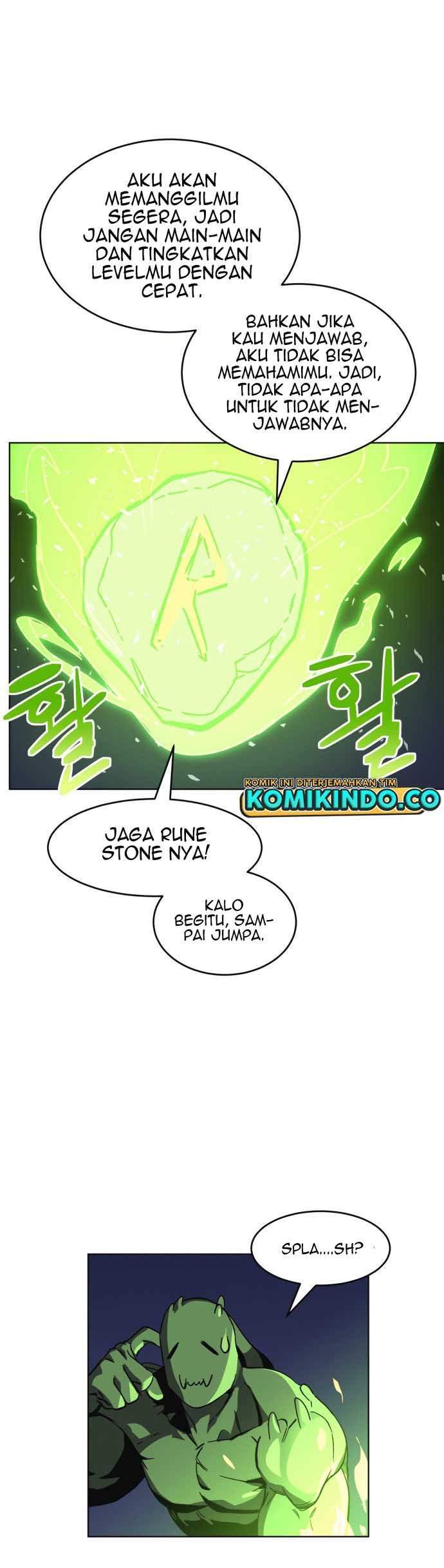 Final Boss Bab 11 halaman 36