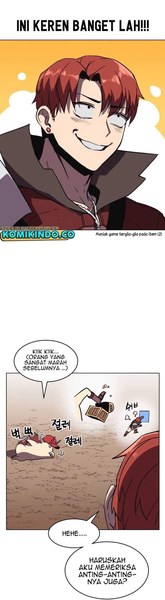 Final Boss Bab 11 halaman 48