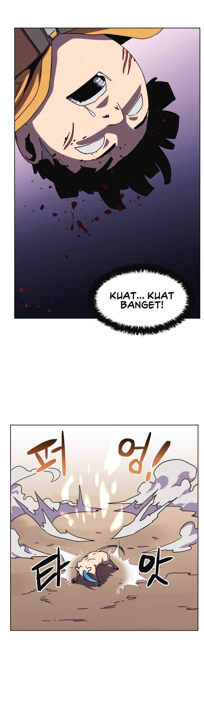 Final Boss Bab 13 halaman 40