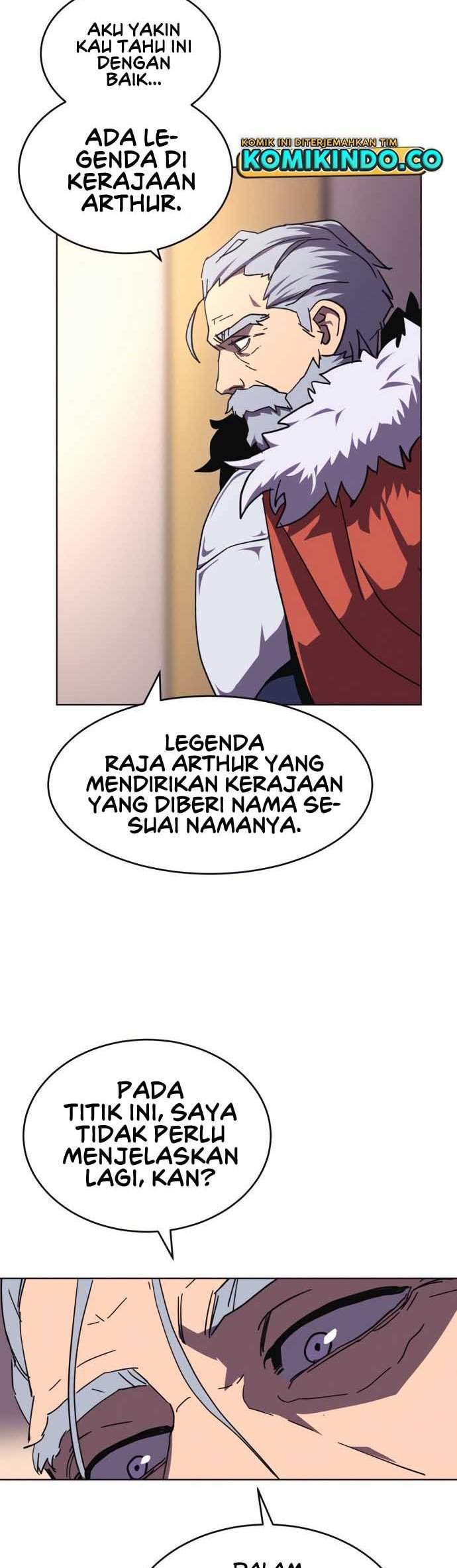 Final Boss Bab 14 halaman 43