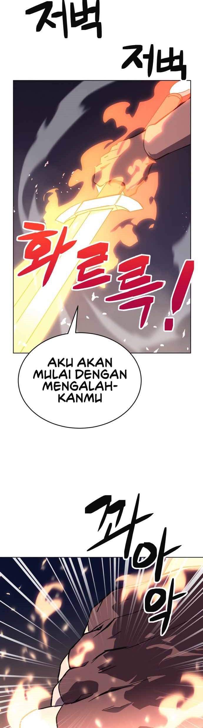 Final Boss Bab 15 halaman 25