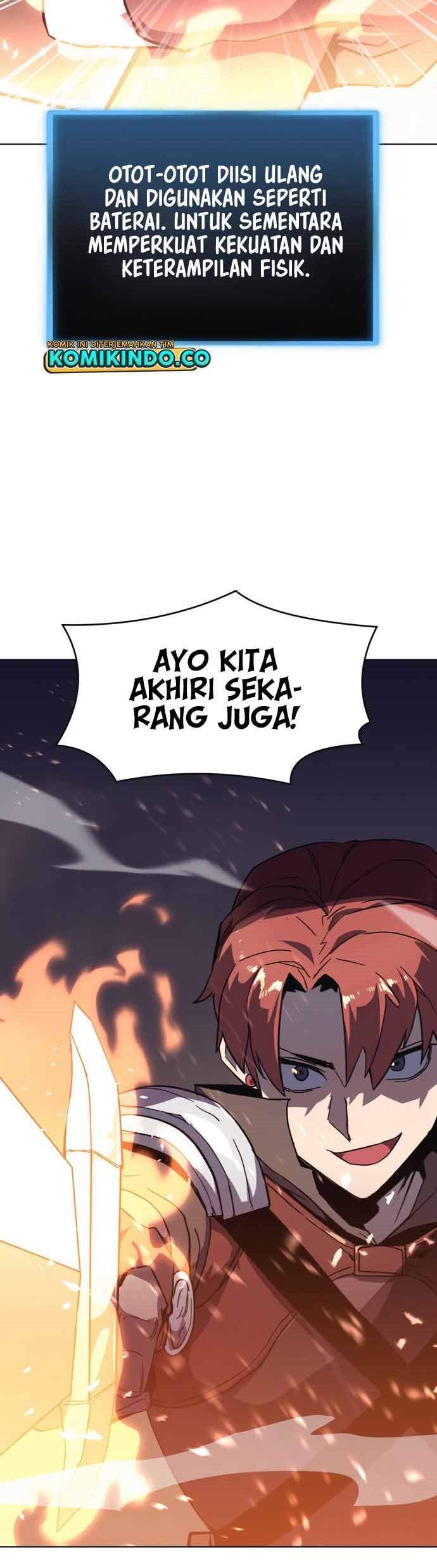 Final Boss Bab 15 halaman 26