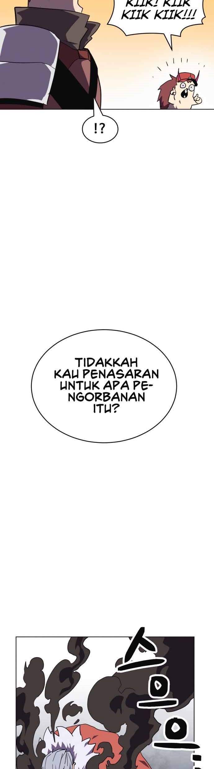 Final Boss Bab 15 halaman 48
