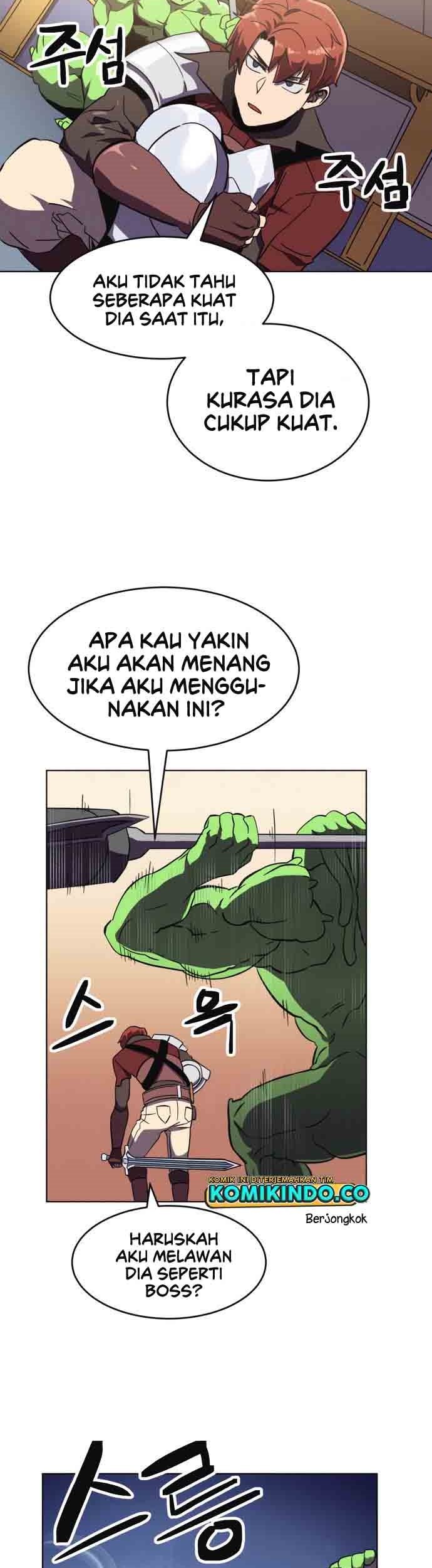 Final Boss Bab 16 halaman 24