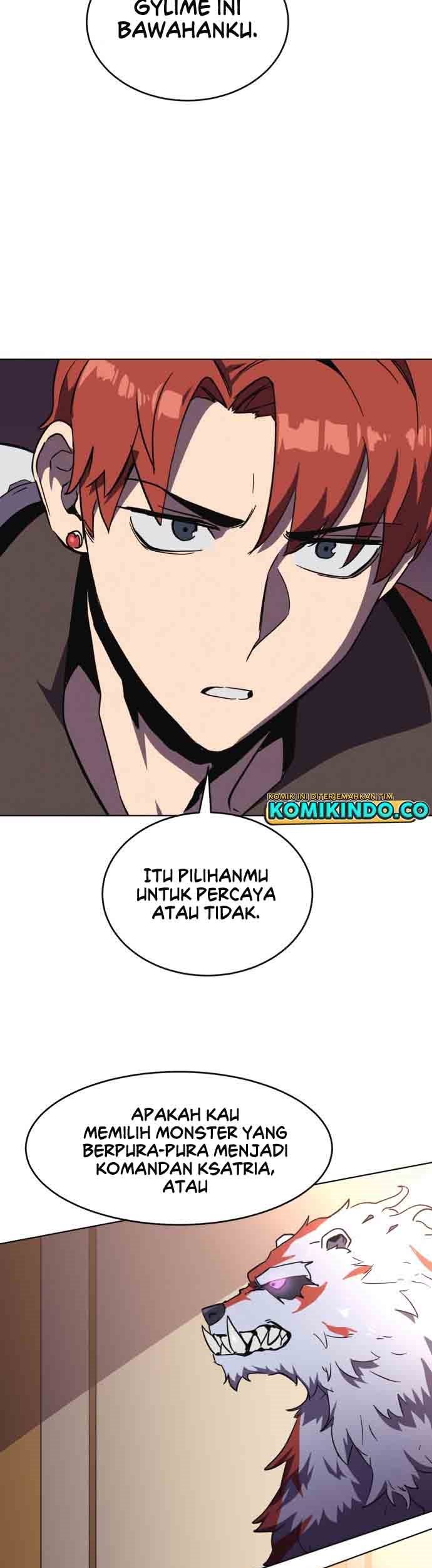 Final Boss Bab 16 halaman 34