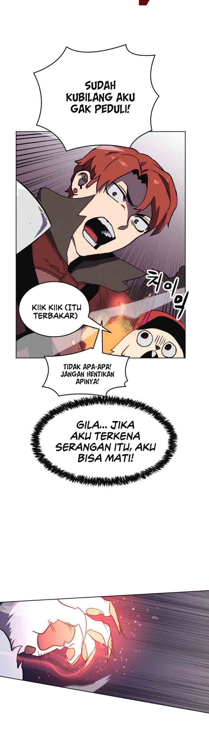 Final Boss Bab 16 halaman 46