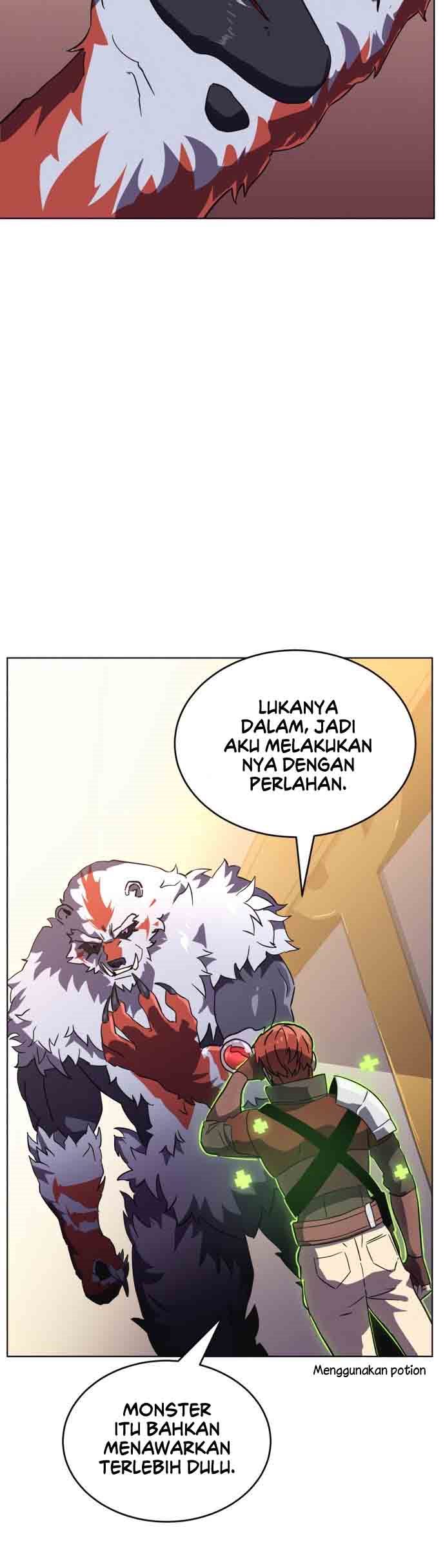 Final Boss Bab 17 halaman 9