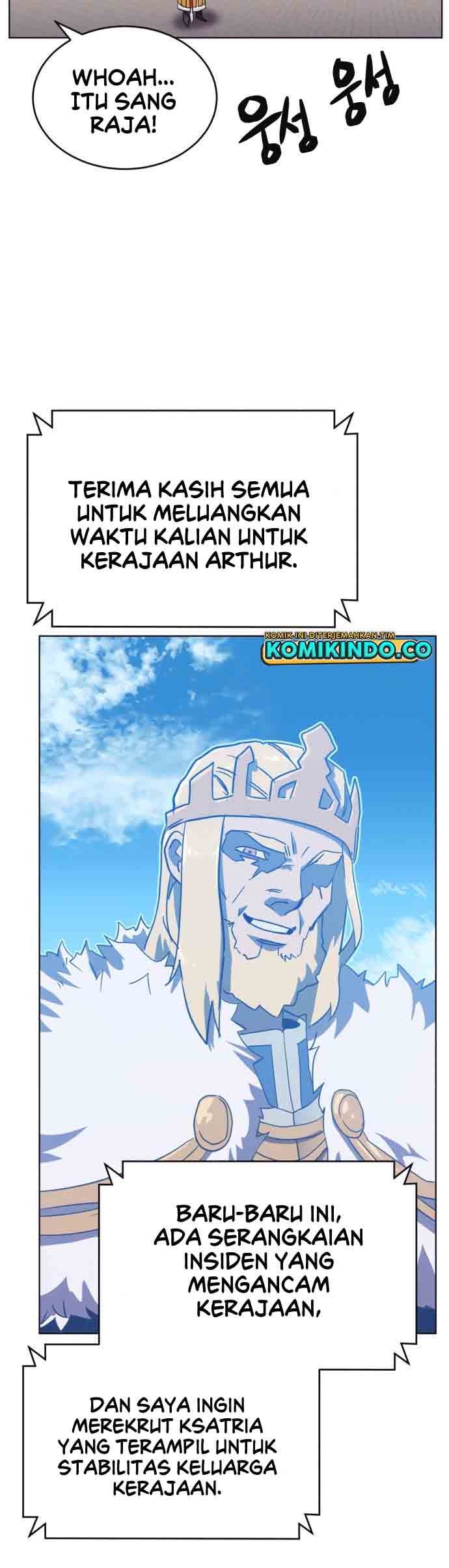 Final Boss Bab 17 halaman 31
