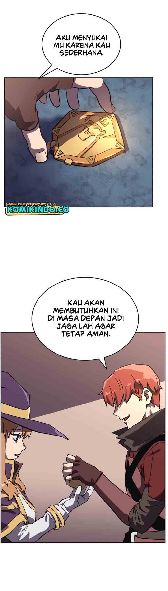 Final Boss Bab 17 halaman 78