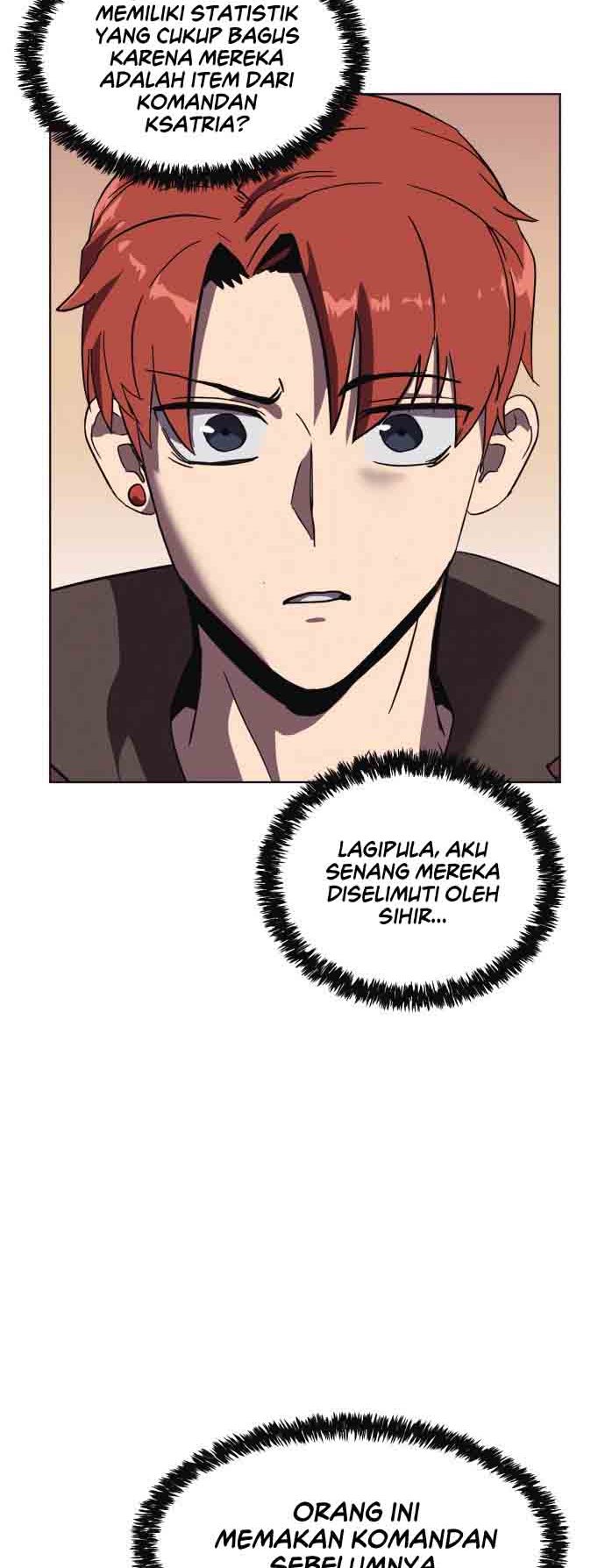 Final Boss Bab 18 halaman 20