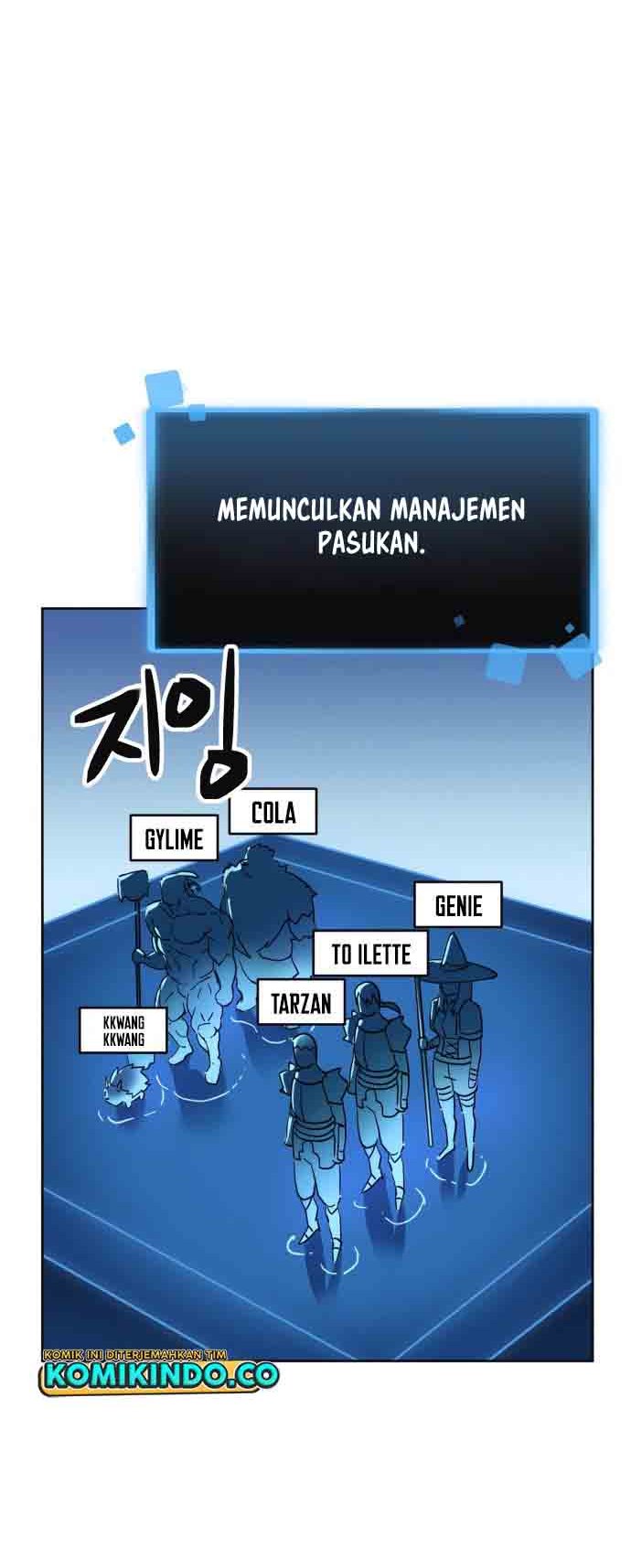 Final Boss Bab 18 halaman 57