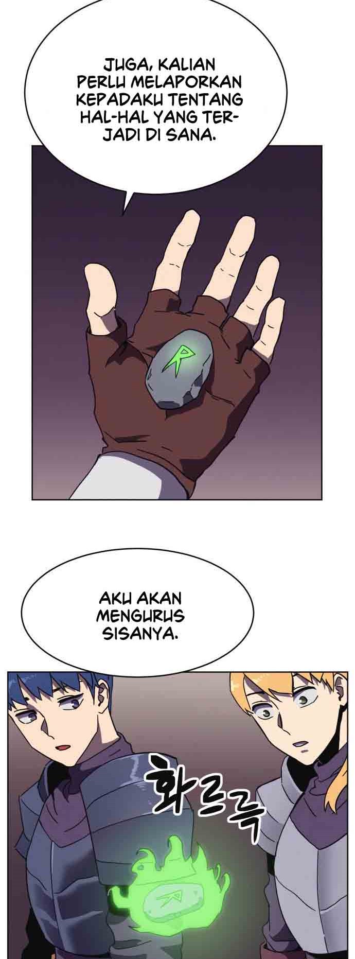 Final Boss Bab 18 halaman 69