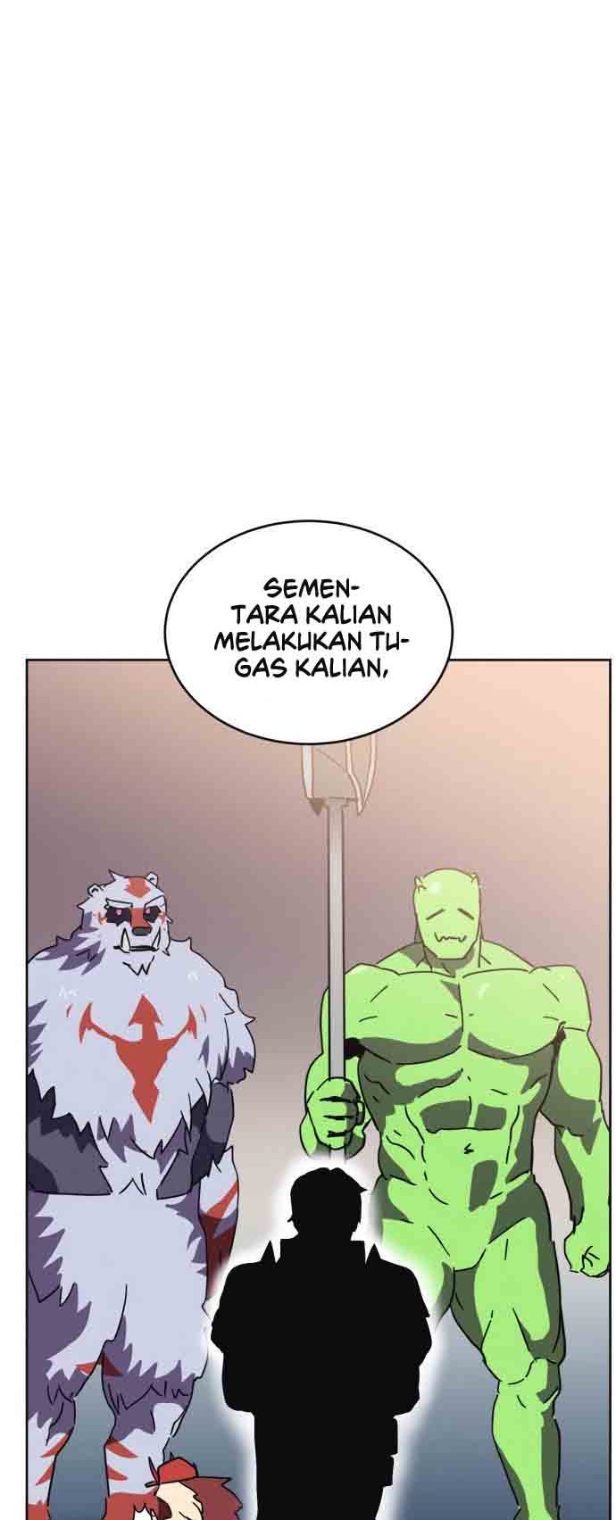 Final Boss Bab 18 halaman 76